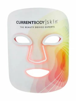 LED 4-in-1 Zone Facial Mapping Mask -naamio
