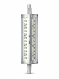 LED Spot 100W R7S Dimming -spottilamppu (himmennettävä)