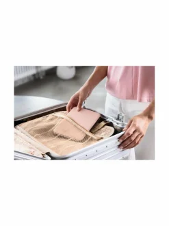 LED tablet mirror -meikkipeili