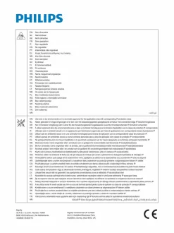 LEDClassic -lamppu P45 35W