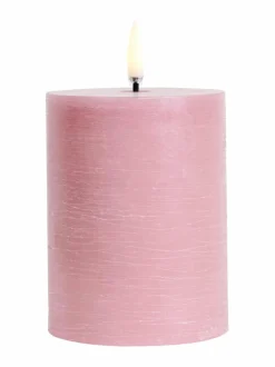 LED-pöytäkynttilä