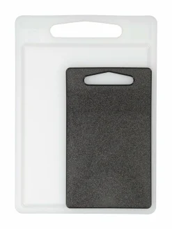 Leikkuulautasetti 2-osainen