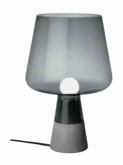 Leimu-pöytävalaisin 380 x 250 mm