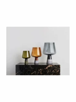 Leimu-pöytävalaisin 380 x 250 mm