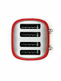 Leivänpaahdin, 4 viipaleelle