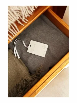 Lemongrass and Ginger -tuoksukortti