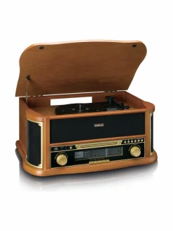 Lenco TCD-2571 Retroradio
