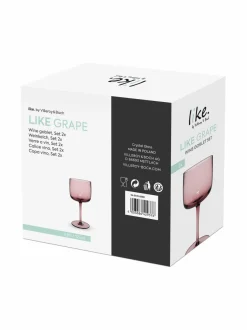 Like-viinilasit 2 kpl