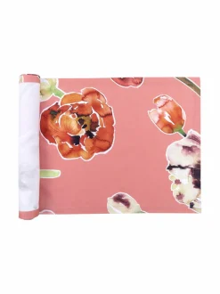 Lilia-kaitaliina 43 x 160 cm