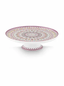 Lily & Lotus Moon Delight Mini -kakkutarjotin 21 cm