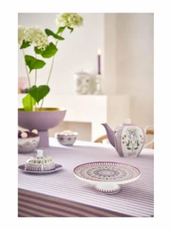 Lily & Lotus Moon Delight Mini -kakkutarjotin 21 cm