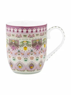 Lily&Lotus Moon Delight -pieni posliinimuki 145 ml