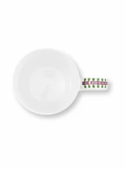 Lily&Lotus Moon Delight -pieni posliinimuki 145 ml