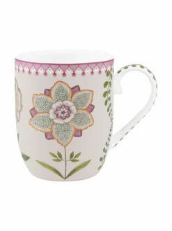 Lily&Lotus -pieni posliinimuki 145 ml