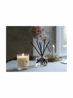 Lime Basil & Mandarin -tuoksukynttilä 200 g