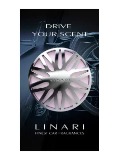 LINARI - RUBINO Autotuoksu