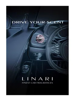 LINARI - RUBINO Autotuoksu