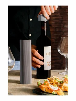 Line Electronic Wine Bottle Opener - elektroninen viinipullonavaaja