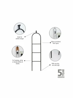 Linn Dressboy -vaateteline