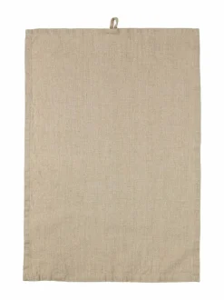 Lino-keittiöpyyhe 42 x 60 cm