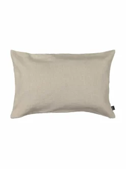 Lino-pellavatyynynpäällinen 40 x 60 cm