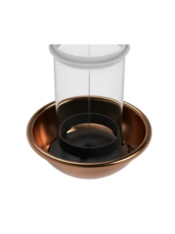 Lintulauta De luxe kupari