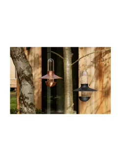 Lintulauta De luxe kupari