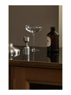 Liquid Lounge - kaksiportainen mittakuppi