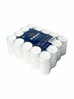 Lämpökynttilä 100 kpl