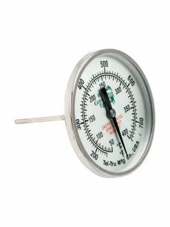 Lämpömittari L-, XL- ja XXL-kokoisiin grilleihin