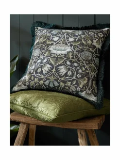 Lodden-sisustustyyny 50 x 50 cm