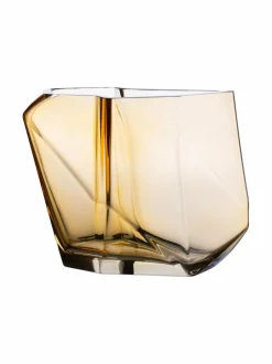 Lohkare -lasimaljakko