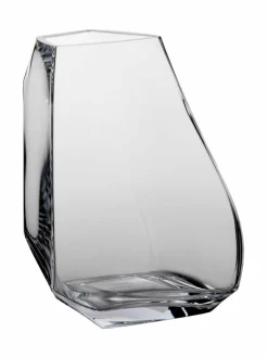 Lohkare-lasimaljakko