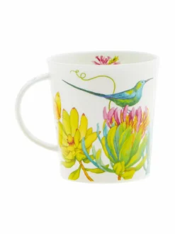 Lomond Exotic Beauty Sunbird -muki 320 ml