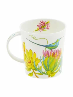 Lomond Exotic Beauty Sunbird -muki 320 ml