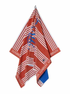 Long Island Beaches -rantapyyhe