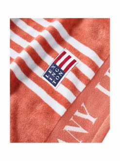 Long Island Beaches -rantapyyhe