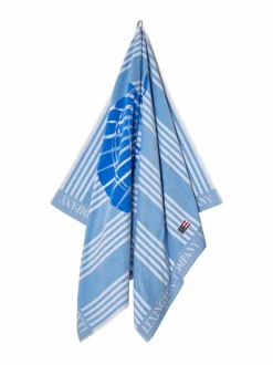 Long Island Beaches -rantapyyhe