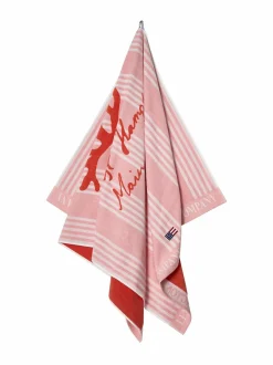 Long Island Beaches -rantapyyhe