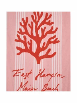 Long Island Beaches -rantapyyhe