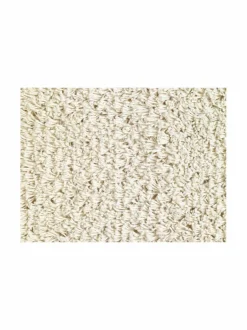 Long Pile Linen -pellavamatto