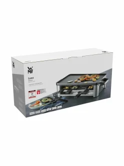 Lono-raclettegrilli 8:lle