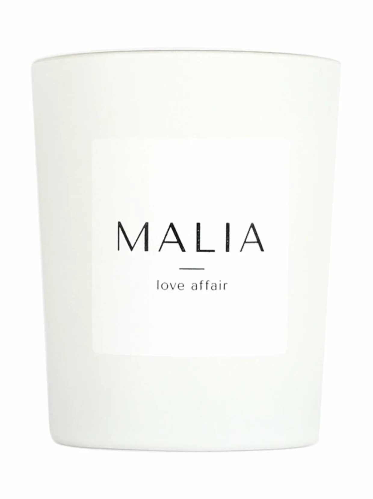 Love affair -tuoksukynttilä