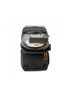 Lowepro Fastpack BP 250 AW III kamerareppu - Harmaa