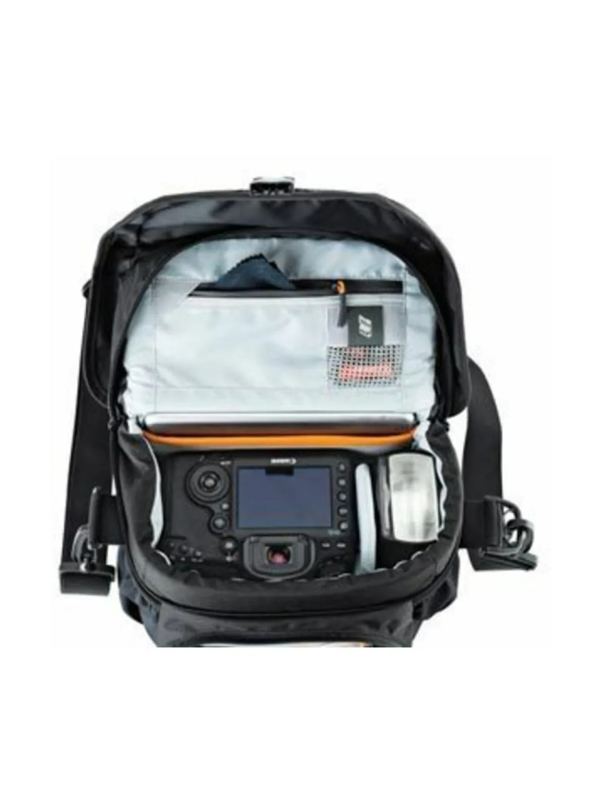 Lowepro Nova 170 AW II kameralaukku
