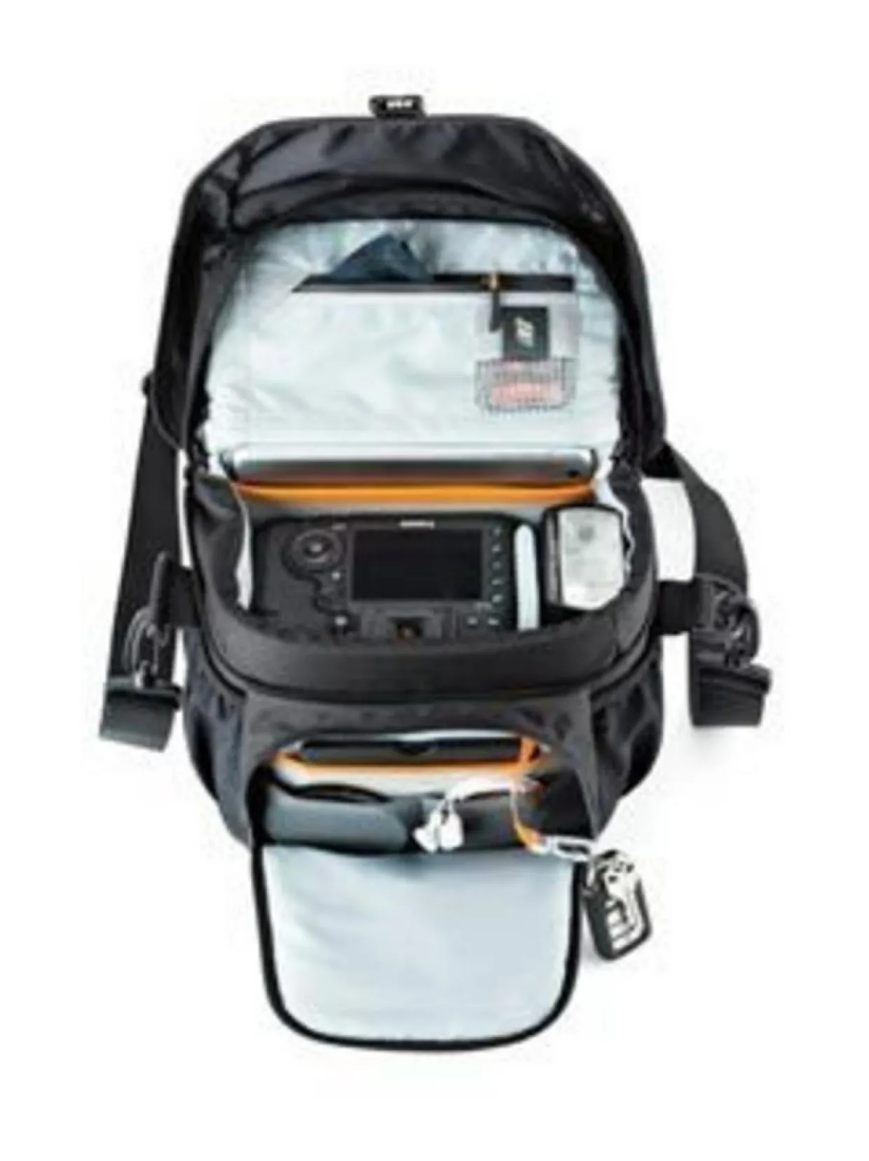 Lowepro Nova 170 AW II kameralaukku