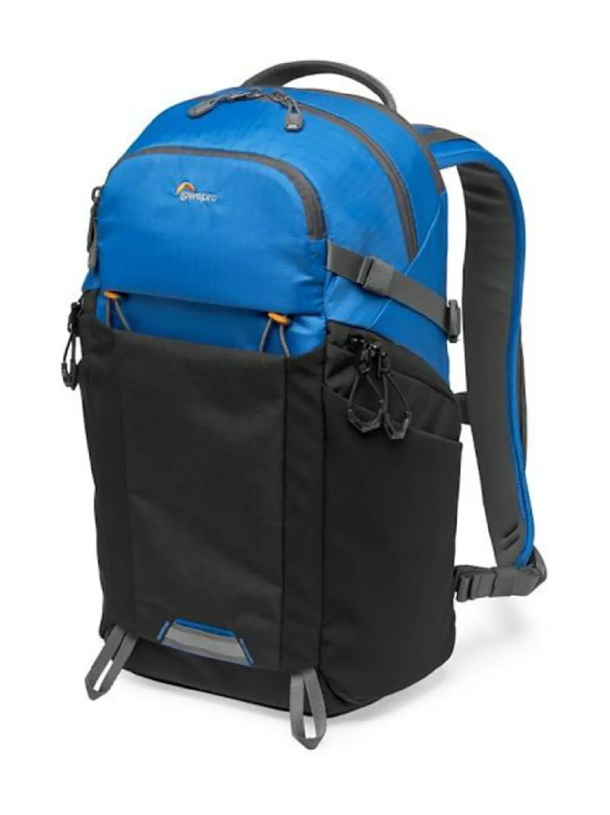 Lowepro Photo Active BP 200 AW II reppu - Musta/Sininen
