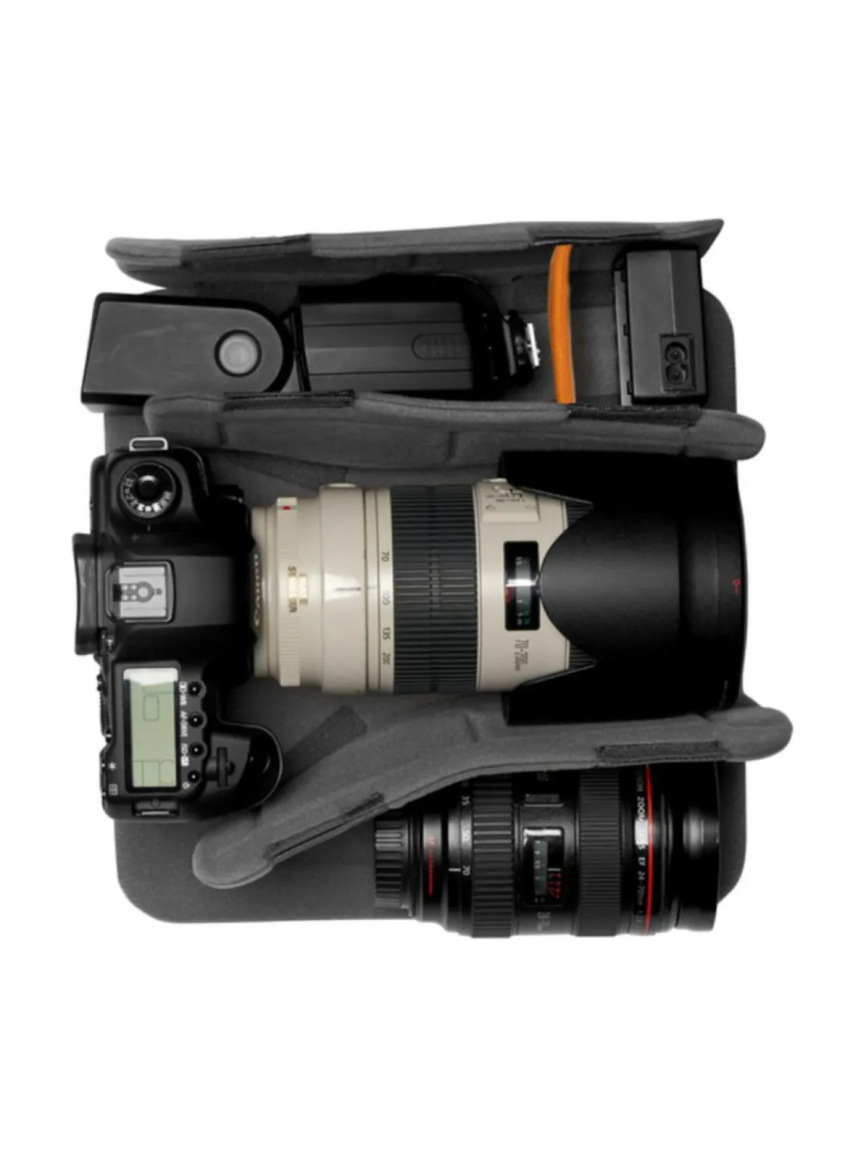 Lowepro ProTactic BP 300 AW II kamerareppu