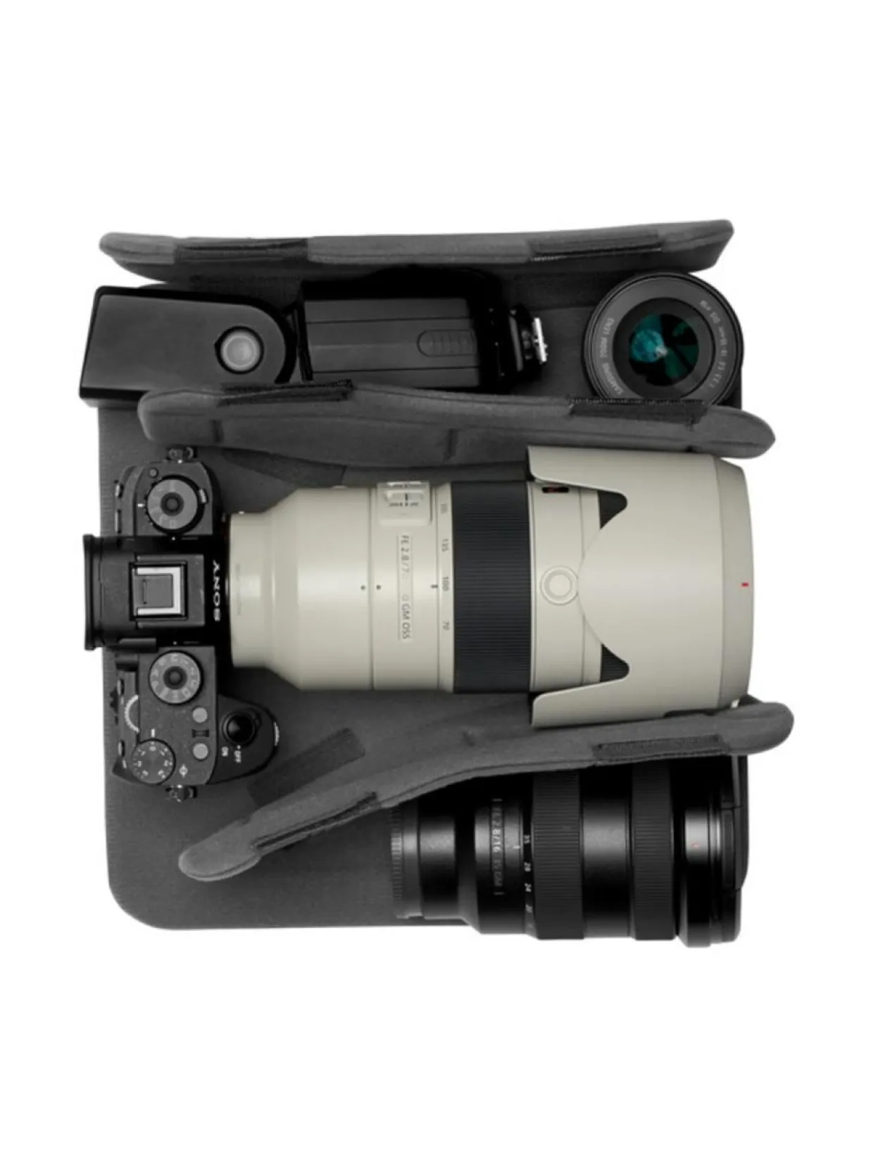 Lowepro ProTactic BP 300 AW II kamerareppu