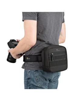 Lowepro Protactic Utility Bag 100 AW -tarvikelaukku